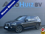 BMW X3 - xDrive30e High Executive M Sport Panoramadak 19 Inch LED Key