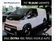 Kia PV5 - L2H1 Essential 71,2kWh | NU BESTELBAAR | | NU BESTELBAAR |