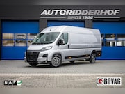 Peugeot Boxer - L4H2 2.2 BlueHDi 180 EAT8 Vol opties BPM vrij