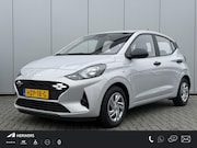 Hyundai i10 - 1.0 Comfort / Navigatie / Achteruitrijcamera / Parkeersensor
