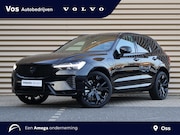 Volvo XC60 - T6 Plug-in hybrid AWD Ultra Black Edition | Uit voorraad lev