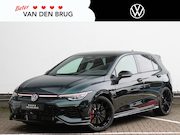 Volkswagen Golf - 2.0 TSI GTI Clubsport Edition 50 | Akrapovic | Semi-slicks |