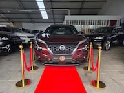 Nissan Juke - 1.6 Hybrid 143PK AUT ONLY 5430 KM NAVI CAMERA FULL 2025