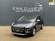 Peugeot 3008 - 1.2 PureTech Style l Pano l Navi l Camera l Trekhaak l Cruis