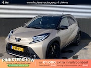 Toyota Aygo X - 1.0 VVT-i S-CVT Premium Automaat, NL-auto, 1e eign. JBL, Sto