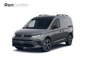 Volkswagen Caddy - Bedrijfswagens Cargo First Edition 1.5 eHybrid 85 kW / 115 p