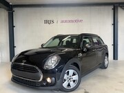MINI Clubman - Mini 1.5 One - 1e Eig - Cruise + Climate - PDC