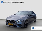 Mercedes-Benz A-klasse - 180 AMG | Sfeerverlichting | Stoelverwarming | Apple Carplay