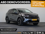 Renault Symbioz - 160pk E-Tech hybrid Esprit Alpine | Solarbay dak | Elektrisc
