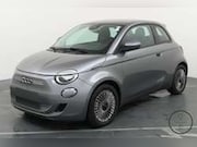 Fiat 500e - Icon 24 kWh | BTW | Nieuw | CarPlay |