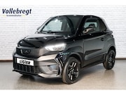 Ligier JS50 - Select TH E5+ / Diesel / Comfort stoelen