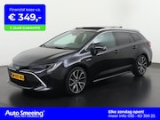 Toyota Corolla - Touring Sports 2.0 Hybrid Executive | Panoramadak | JBL | Le