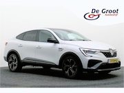 Renault Arkana - 1.3 TCe 140 R.S. Line Camera, ACC, Apple Carplay, Elektr. St