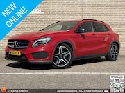 Mercedes-Benz GLA-Klasse - 250 4Matic Edition 1 | € 9.500, - NETTO | Automaat | Navi |
