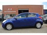 Hyundai i20 - 1.2i i-Motion airco inruil mogelijk nap