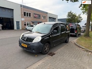 Renault Kangoo Express - 1.5 dCi 90 Express Maxi lees tekst