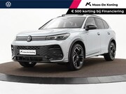 Volkswagen Tiguan - 1.5 eHybrid 204pk DSG R-Line Edition · Panoramadak · 360 Cam