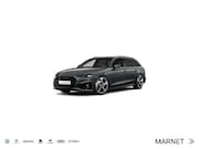 Audi A4 - 40 TFSI qu S line competition edition*N