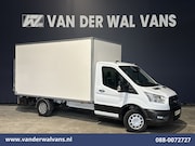 Ford Transit - 2.0 TDCI 130pk Bakwagen Laadklep Euro6 Airco | Cruisecontrol