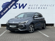 MG MG3 Hybrid+ - Hybrid+ 1.5 Hybrid+ Luxury | Carplay | DAB | LED | Dodehoek