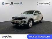 Volkswagen T-Roc - 1.5 TSI Style 150 PK | Navigatie | Beats Audio | 18" Lm velg