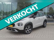 Citroën C3 Aircross - 1.2 PureTech S&S Feel | Dis-riem vervangen | 1e eigenaar | C