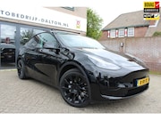 Tesla Model Y - RWD SOH 93, 9 % / 20" LMV / 1e EIG. / incl. BTW