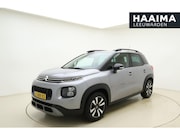 Citroën C3 Aircross - 1.2 PureTech Shine 110 PK | Navigatie | Climate control | Tr