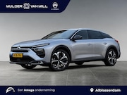 Citroën C5 X - Plus 1.2 Turbo 130pk EAT8 | HEAD-UP DISPLAY | LEDER | ADAPTI