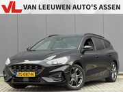 Ford Focus - Wagon 1.0 EcoBoost ST-Line | Winterpack | Camera | Trekhaak