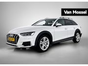 Audi A4 - allroad quattro 45 TFSI 245 PK | Automaat | Navigatie | Crui