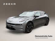 Zeekr 001 - Long Range | 21" | Pano | HUD |