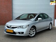 Honda Civic - 1.3 Hybrid Comfort | NEW APK | NAP | AUTOMAAT