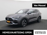 MG EHS - 1.5 TGDI PHEV Aut. Luxury | Leder | Panoramadak | Led Sfeerl