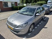 Peugeot 308 - 1.6HDI Pack *MOTOR DEFECT