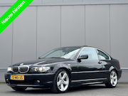 BMW 3-serie - 330Ci Executive - nap - airco - cruise - flippers - xenon