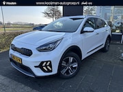 Kia Niro - 1.6 GDi PHEV ExecutiveLine Plug-In Stoelverwarming/Ventilati