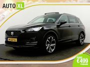 Seat Tarraco - 1.4 TSI PHEV FR-Sport Pano-dak Leder Elek.Trekhaak Dodehoek