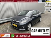Peugeot 108 - 1.0 e-VTi Active 5-Drs, A/C, DAB+, Carplay, Cam. nw. APK – I