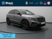 Renault Austral - E-Tech full hybrid 200pk iconic esprit Alpine Head-up displa
