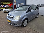 Opel Meriva - 1.6-16V Temptation