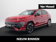 Hyundai Kona - N Line Business 64.8 kWh | Warmepomp | Bose Audio | Stoelver