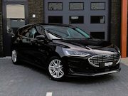 Ford Focus - 1.0 EcoBoost Hybrid Titanium X |Automaat|Camera|Grootscherm