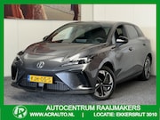 MG MG4 Electric - COMFORT LONG RANGE 64 KW 204 PK FABRIEKGARANTIE TOT 2031 NAV