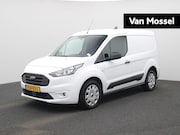 Ford Transit Connect - 1.5 EcoBlue L1 Trend | AIRCO | BLUETOOTH | VERWARMDE VOORRUI