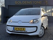 Volkswagen Up! - 1.0 move up! BlueMotion 5 Deurs, Navi, Airco, N.A.P, Zeer Zu