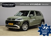 Hyundai Inster - 49 kWh 115pk Pulse + Winter Pack