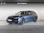 BMW 3-serie - 330e Innovation Pack M Sportpakket Pro Aut