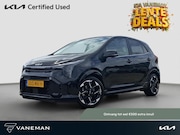 Kia Picanto - 1.0 DPI GT-Line