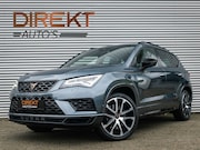 CUPRA Ateca - 2.0 TSI 4DRIVE PANO BEATS 360 CAMERA TREKHAAK